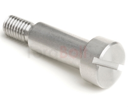 Precision Slotted Shoulder Screws