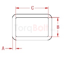 Rectangular Link