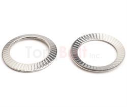 Schnorr Locking Washer Vs Type