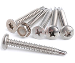 Self Drilling Screws