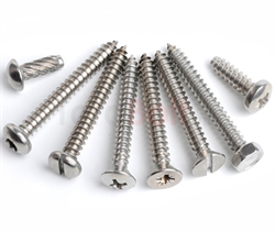 Self Tapping Screws