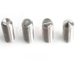 Set Screws