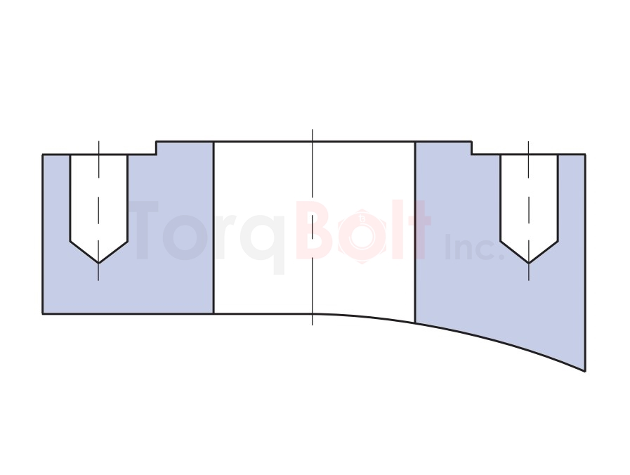 Studding Outlets