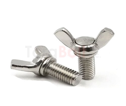 Wing Screw